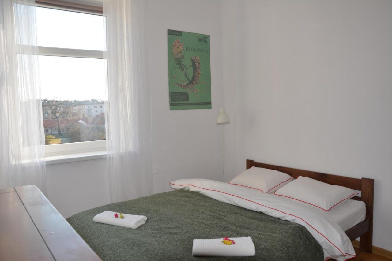 Wanner Studio/Old Town/Center Krakau Buitenkant foto